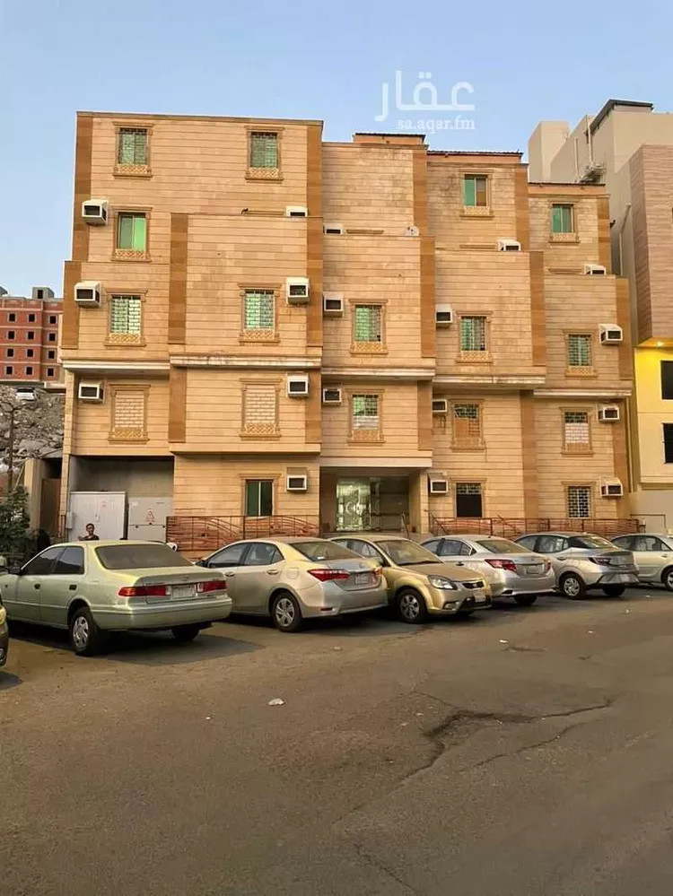 Apartment for Sale in Mecca Batha Quraysh صورة 3