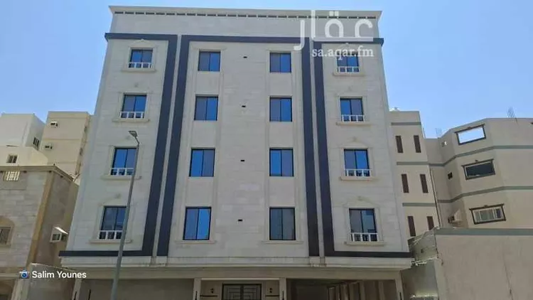 شقة للبيع في شارع محمد بن أحمد بن أبي التائب, حي المحمدية, مدينة مكة المكرمة, منطقة مكة المكرمة 11