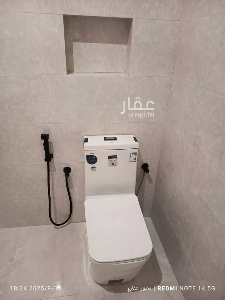 شقة للبيع في شارع البدع, حي الملك فهد, مدينة مكة المكرمة, منطقة مكة المكرمة صورة 5