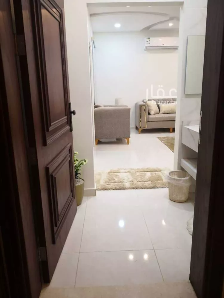 شقة للبيع في شارع ابن فضلان, حي بطحاء قريش, مدينة مكة المكرمة, منطقة مكة المكرمة صورة 2