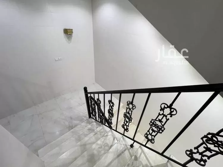 فيلا للبيع في شارع فضيلة الشيخ حافظ محمد حافظ, حي الرياض, مدينة جدة, منطقة مكة المكرمة 14