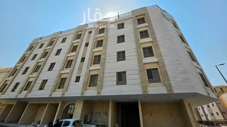 Apartment for Sale in Mecca Batha Quraysh