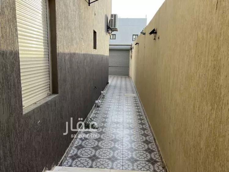 فيلا للبيع في شارع فضيلة الشيخ حافظ محمد حافظ, حي الرياض, مدينة جدة, منطقة مكة المكرمة 18