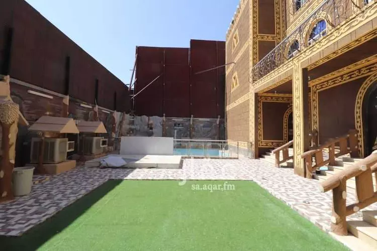 Villa for Sale in Mecca Ar Rashidiyah صورة 2
