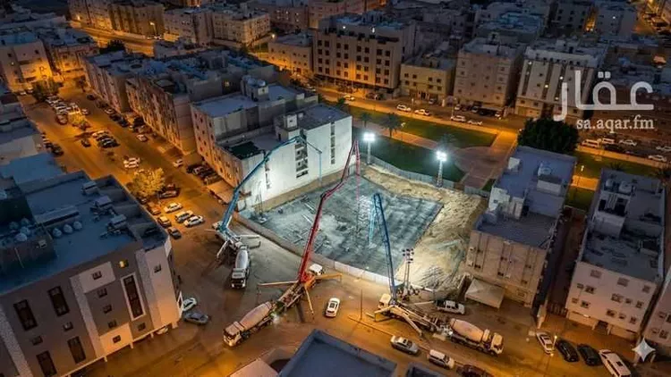 شقة للبيع في شارع محمد الكارزيني, حي بطحاء قريش, مدينة مكة المكرمة, منطقة مكة المكرمة صورة 4