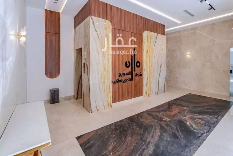 شقة للبيع في شارع محمد الهواري, حي بطحاء قريش, مدينة مكة المكرمة, منطقة مكة المكرمة صورة 2