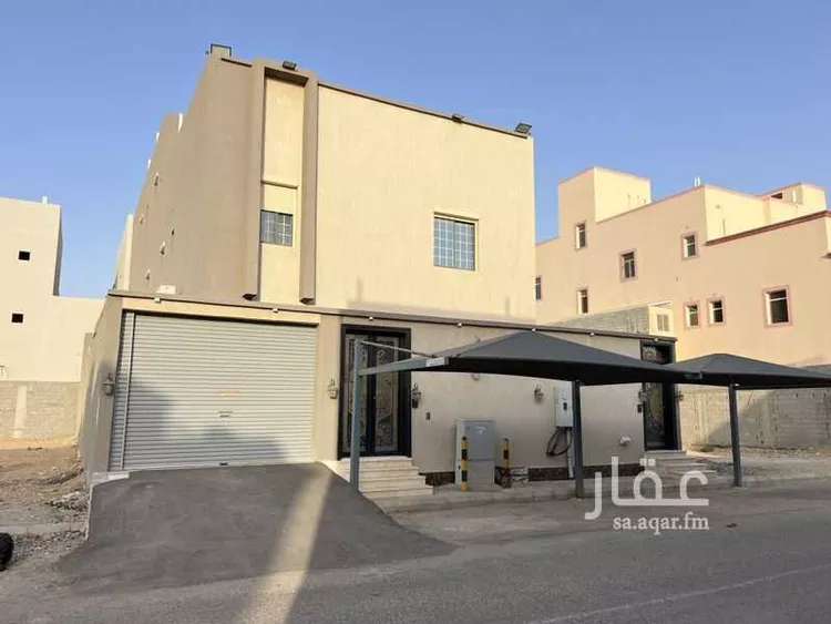 فيلا للبيع في شارع فضيلة الشيخ حافظ محمد حافظ, حي الرياض, مدينة جدة, منطقة مكة المكرمة 19