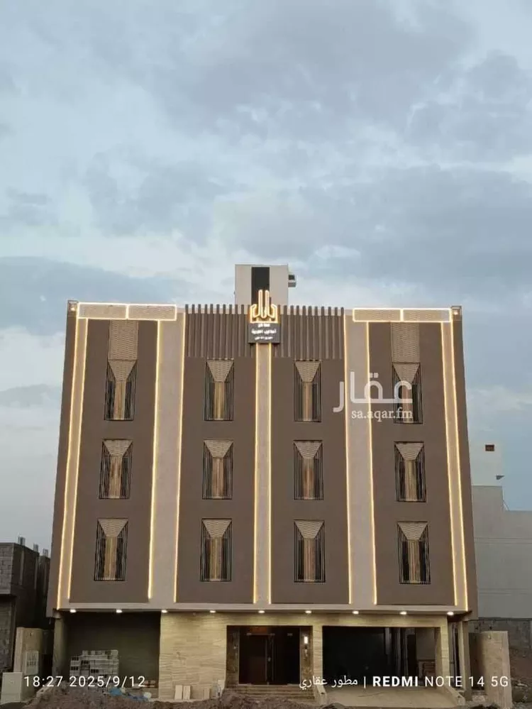 شقة للبيع في شارع البدع, حي الملك فهد, مدينة مكة المكرمة, منطقة مكة المكرمة صورة 2