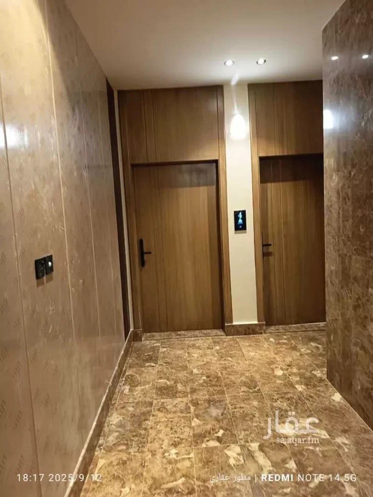 شقة للبيع في شارع البدع, حي الملك فهد, مدينة مكة المكرمة, منطقة مكة المكرمة صورة 4