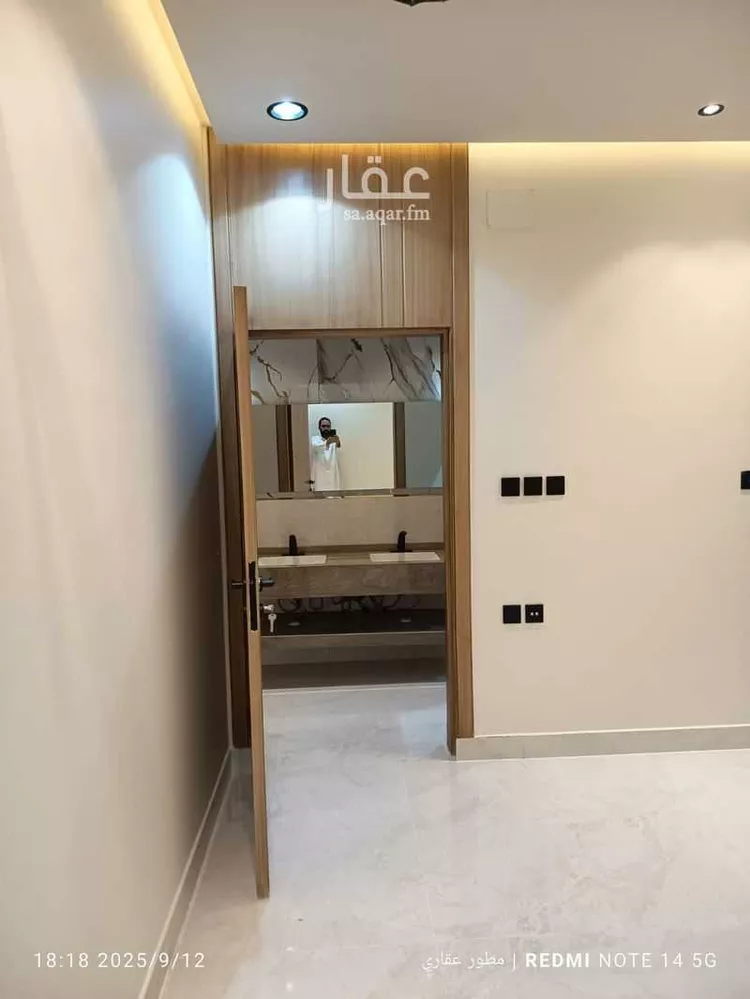 شقة للبيع في شارع البدع, حي الملك فهد, مدينة مكة المكرمة, منطقة مكة المكرمة صورة 5