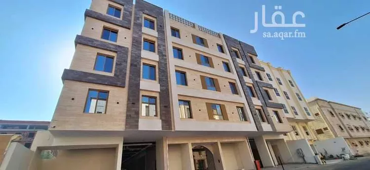 Apartment for Sale in Mecca Batha Quraysh صورة 4