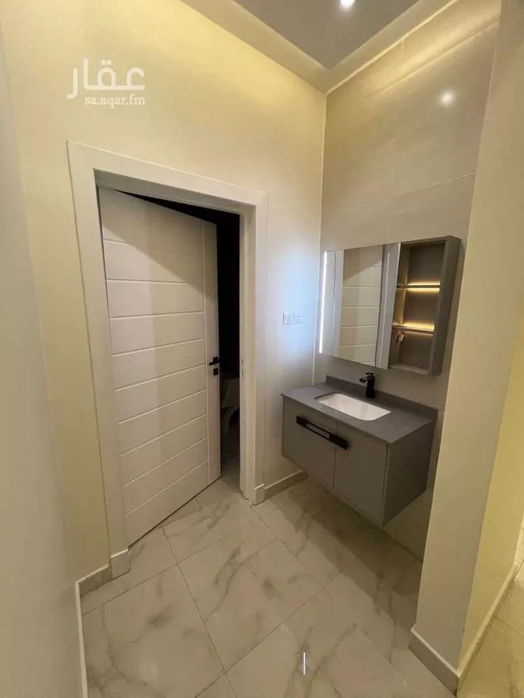 شقة للإيجار في شارع عبدالملك بن العباس ، حي المهدية ، الرياض ، منطقة الرياض صورة 2