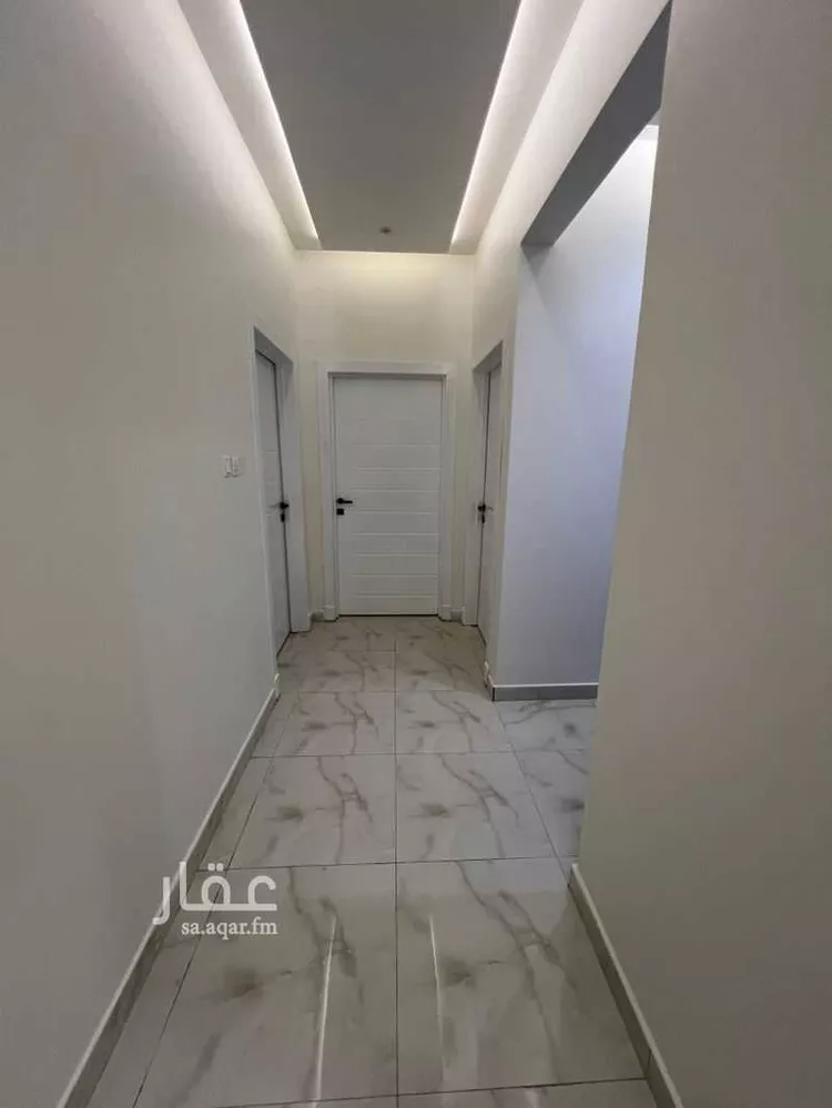 شقة للإيجار في شارع عبدالملك بن العباس ، حي المهدية ، الرياض ، منطقة الرياض صورة 3