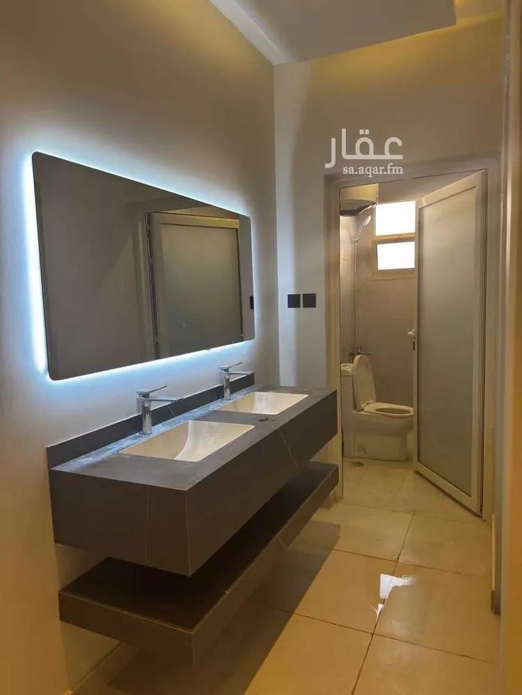 شقة للإيجار في شارع تثليث, حي عرقة, مدينة الرياض, منطقة الرياض صورة 4
