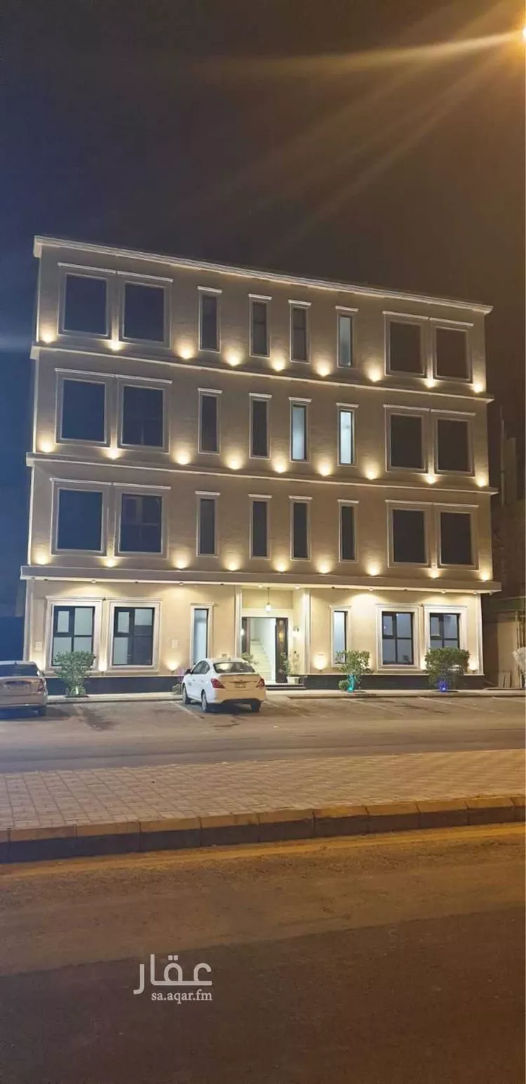 شقة للبيع في شارع الأمير سعود بن محمد بن مقرن, حي طويق, مدينة الرياض, منطقة الرياض صورة 2