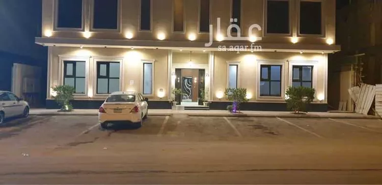 شقة للبيع في شارع الأمير سعود بن محمد بن مقرن, حي طويق, مدينة الرياض, منطقة الرياض صورة 4