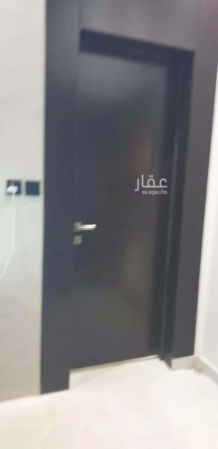 شقة للإيجار في شارع علي بن شيبان ، حي العوالي ، الرياض ، منطقة الرياض صورة 2