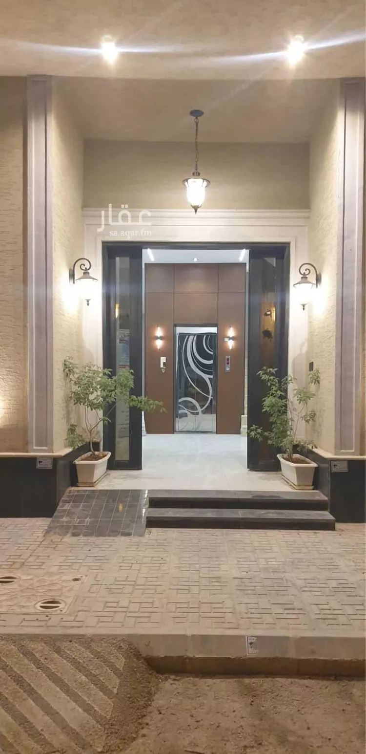 شقة للبيع في شارع الأمير سعود بن محمد بن مقرن, حي طويق, مدينة الرياض, منطقة الرياض صورة 3