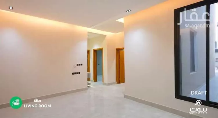 شقة للبيع في شارع الأمير سعود بن محمد بن مقرن, حي طويق, مدينة الرياض, منطقة الرياض صورة 3