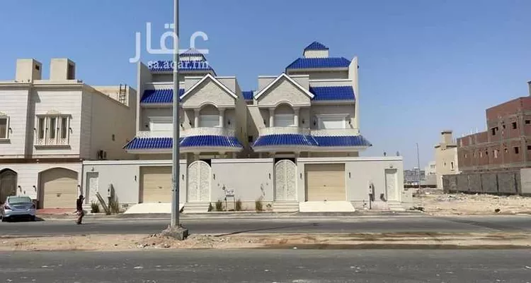فيلا للبيع في شارع العثيمة ، حي الصواري ، جدة ، جدة صورة 4
