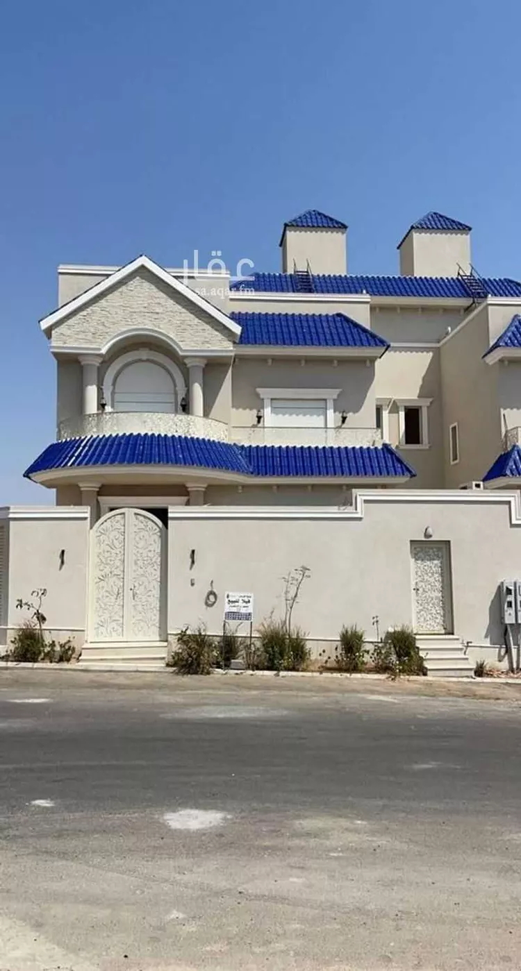 فيلا للبيع في شارع العثيمة ، حي الصواري ، جدة ، جدة