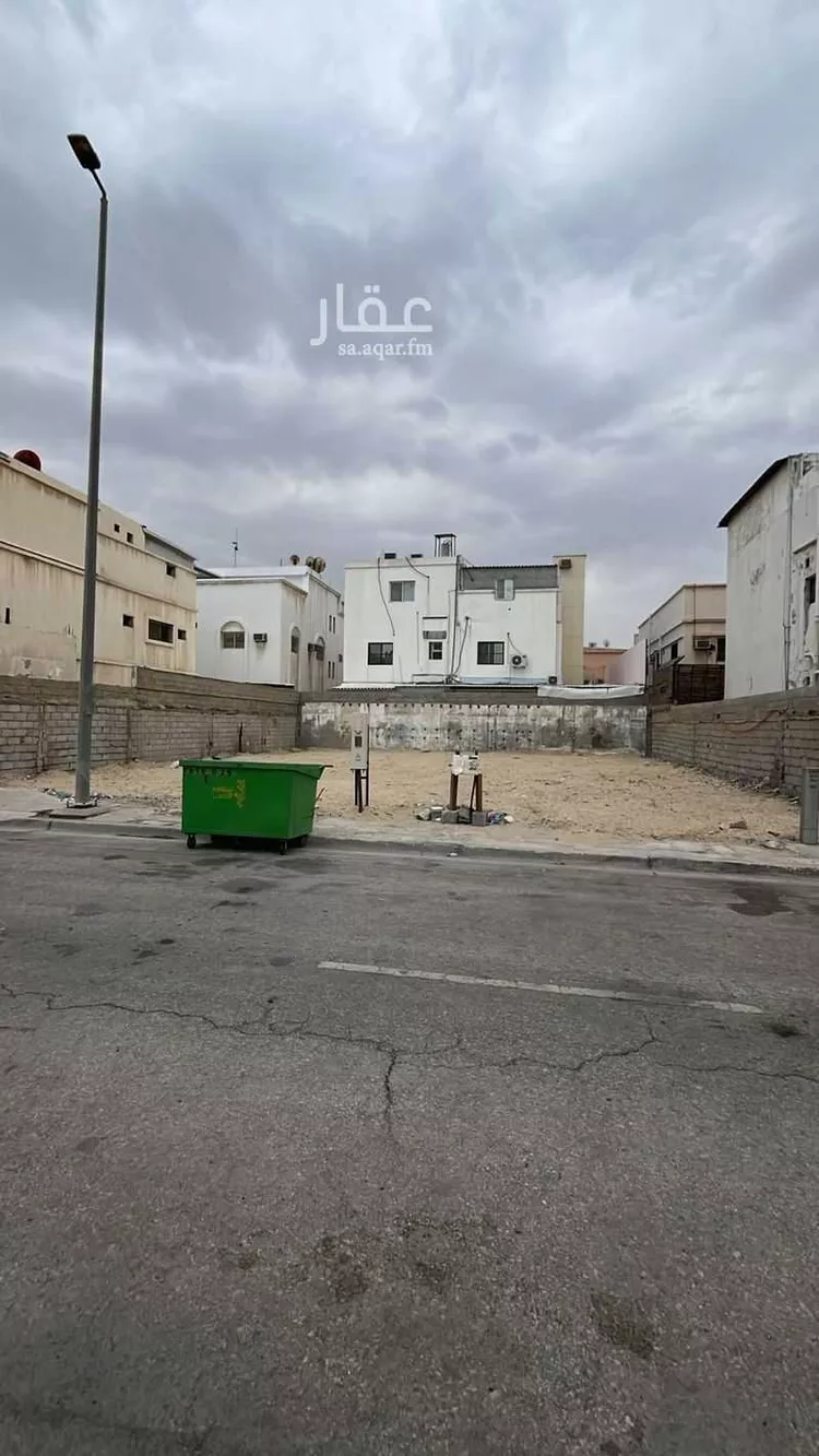 Land for Sale in Al Khobar Al Aqrabiyah