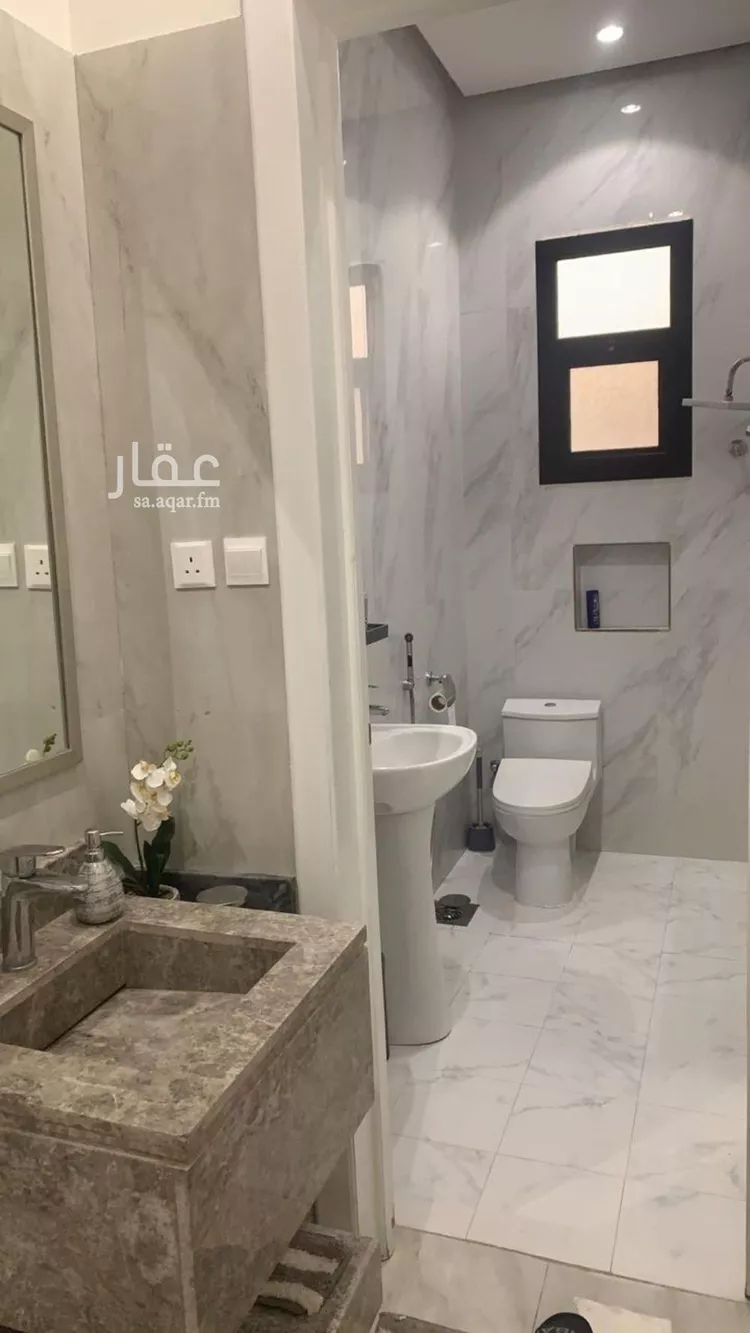 شقة للإيجار في شارع عبدالله بن سويلم, حي النهضة, مدينة الرياض, منطقة الرياض صورة 3