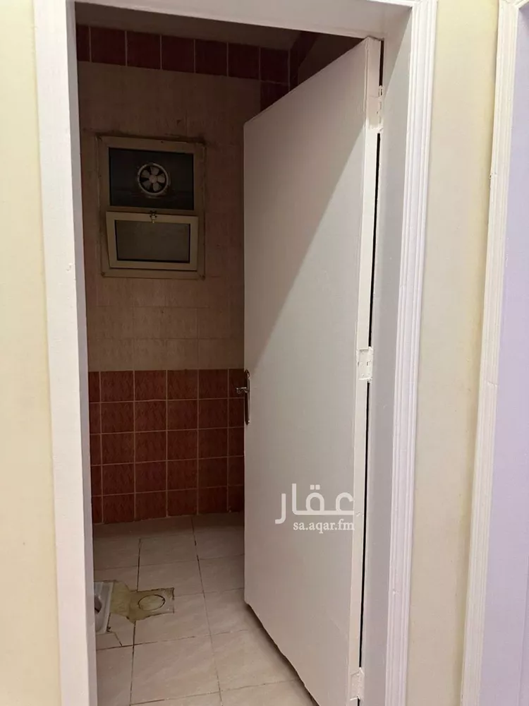 شقة للإيجار في شارع محمد بن عبدالرحمن السخاوي, حي القادسية, مدينة الرياض, منطقة الرياض صورة 3