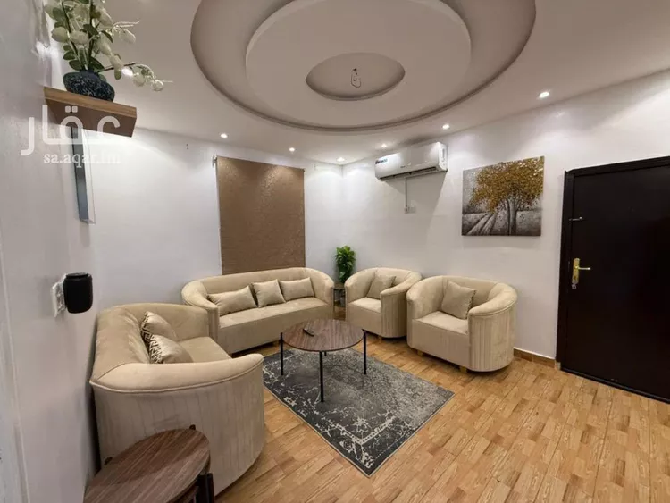 شقة للإيجار في شارع ابن سعيد المقرئ, حي السعادة, مدينة الرياض, منطقة الرياض صورة 3