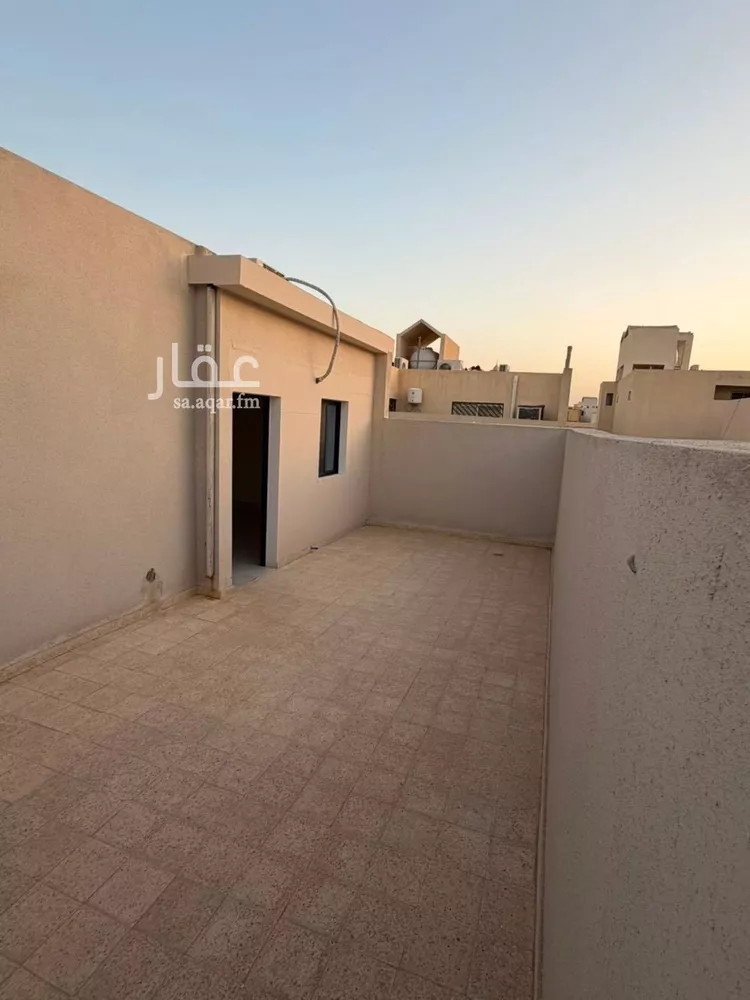 شقة للإيجار في شارع مروان الهمداني, حي الحزم, مدينة الرياض, منطقة الرياض
