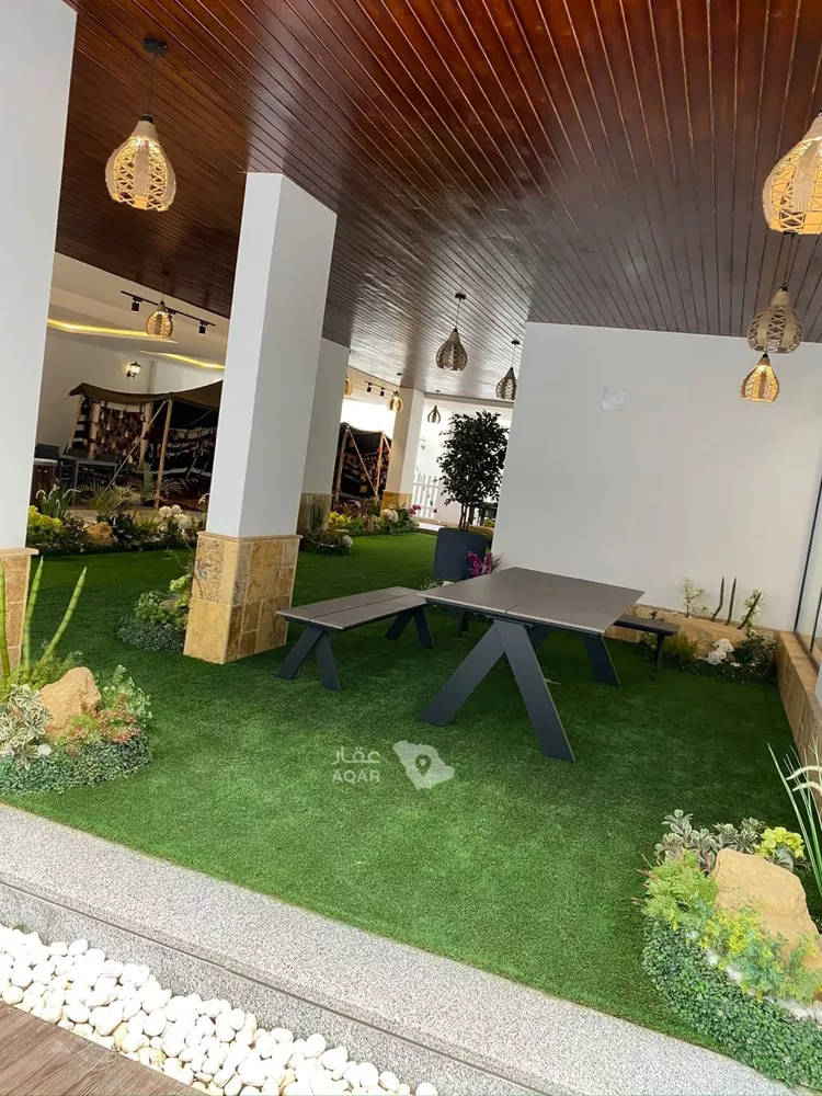 شقة للإيجار في شارع الرمس, حي الملقا, مدينة الرياض, منطقة الرياض 11