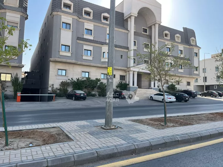 Apartment for Rent in Riyadh Al Yasmin