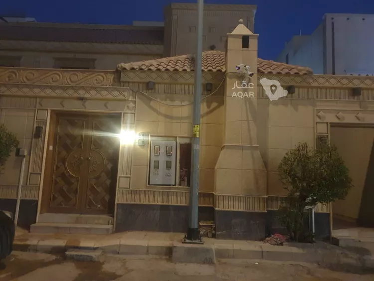 دور للإيجار في شارع نبرة, حي النهضة, مدينة الرياض, منطقة الرياض