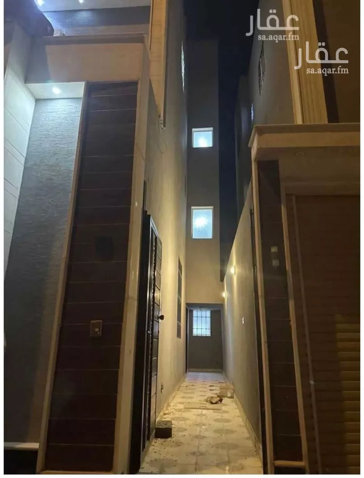 شقة للإيجار في شارع قطب الدين الدهلوي, حي الرمال, مدينة الرياض, منطقة الرياض صورة 4