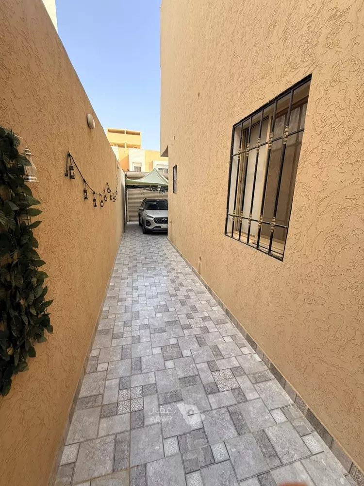 فيلا للإيجار في شارع خالد بن زهير الهذلي, حي بدر, مدينة الرياض, منطقة الرياض 11
