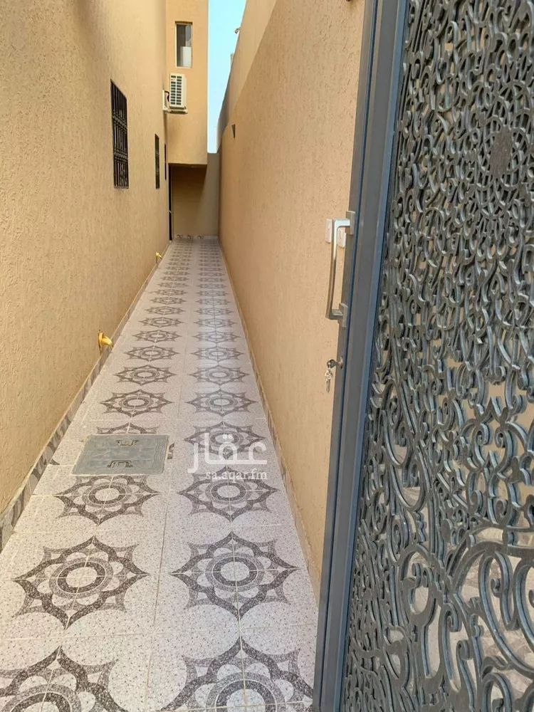 شقة للإيجار في شارع فؤاد محمد عمر توفيق, حي المهدية, مدينة الرياض, منطقة الرياض صورة 5