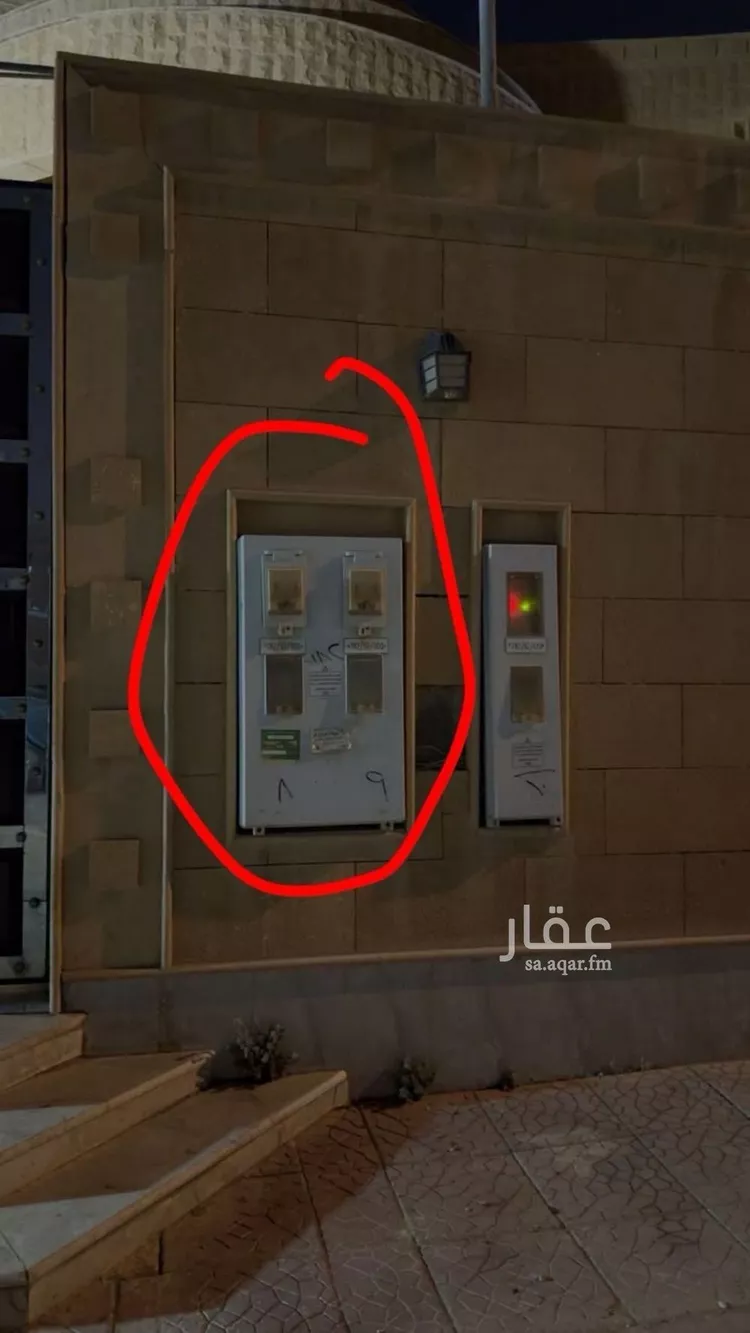 Apartment for Rent in Riyadh Tuwaiq