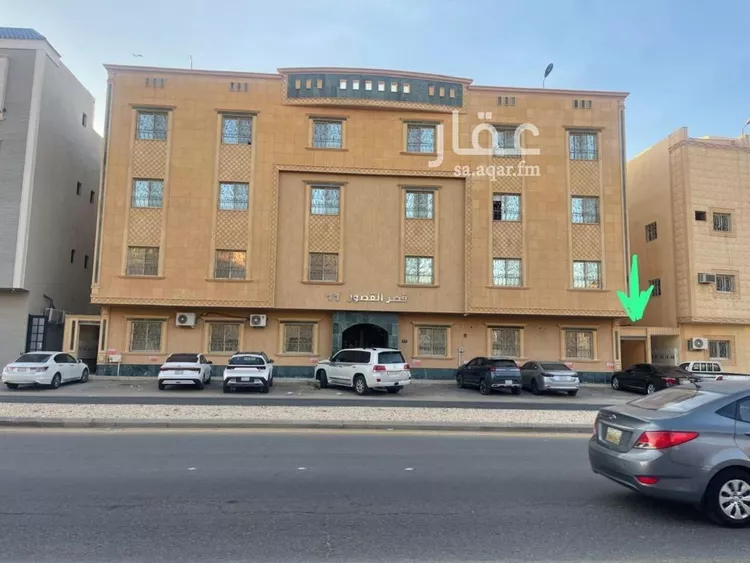 Apartment for Rent in Riyadh Dhahrat Laban