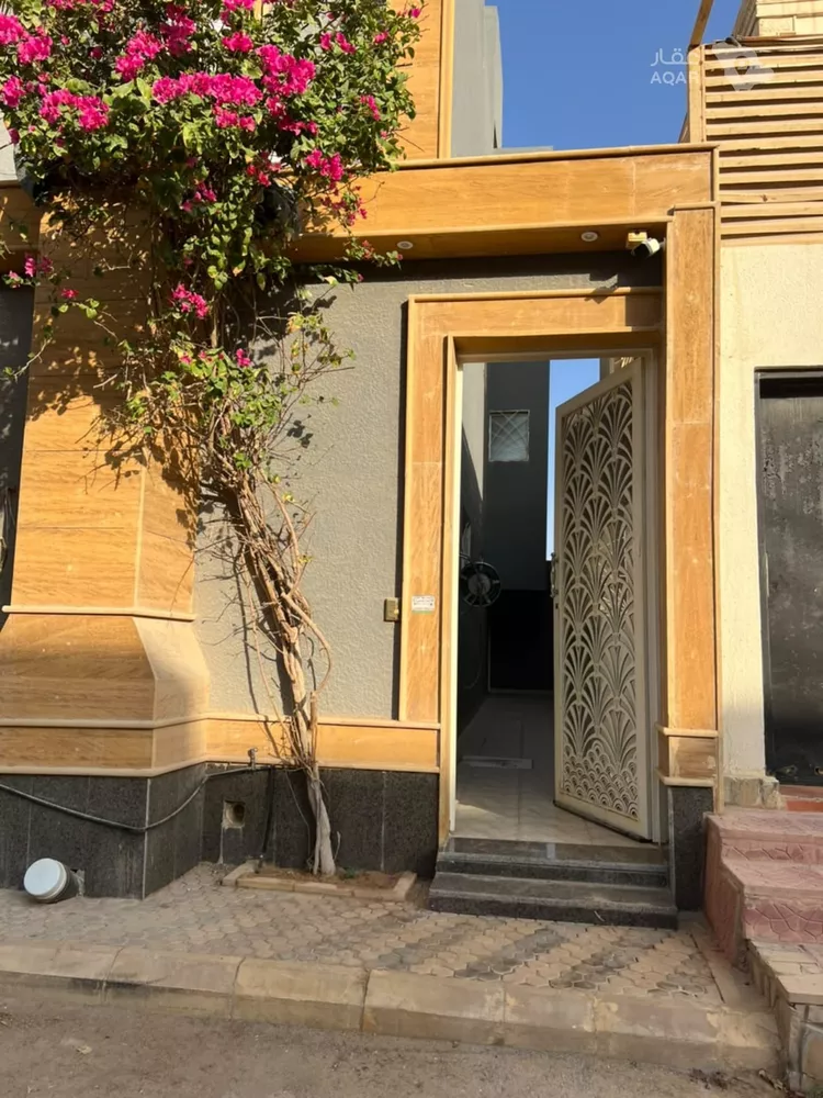 شقة للإيجار في شارع مروان الهمداني, حي الحزم, مدينة الرياض, منطقة الرياض