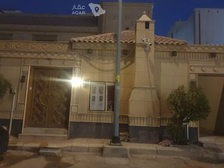 Floor for Rent in Riyadh An Nahdah