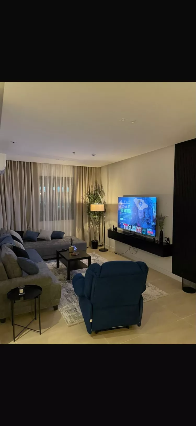 شقة للإيجار في حي العارض, مدينة الرياض, منطقة الرياض صورة 4