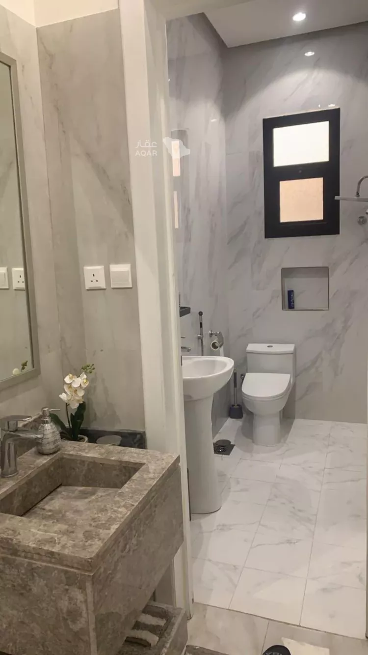 شقة للإيجار في شارع نبرة, حي النهضة, مدينة الرياض, منطقة الرياض صورة 2