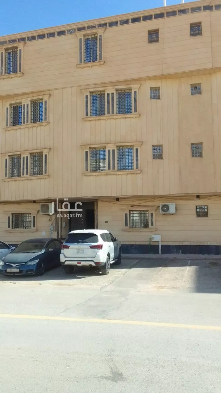 شقة للبيع في شارع النهار, حي ظهرة لبن, مدينة الرياض, منطقة الرياض