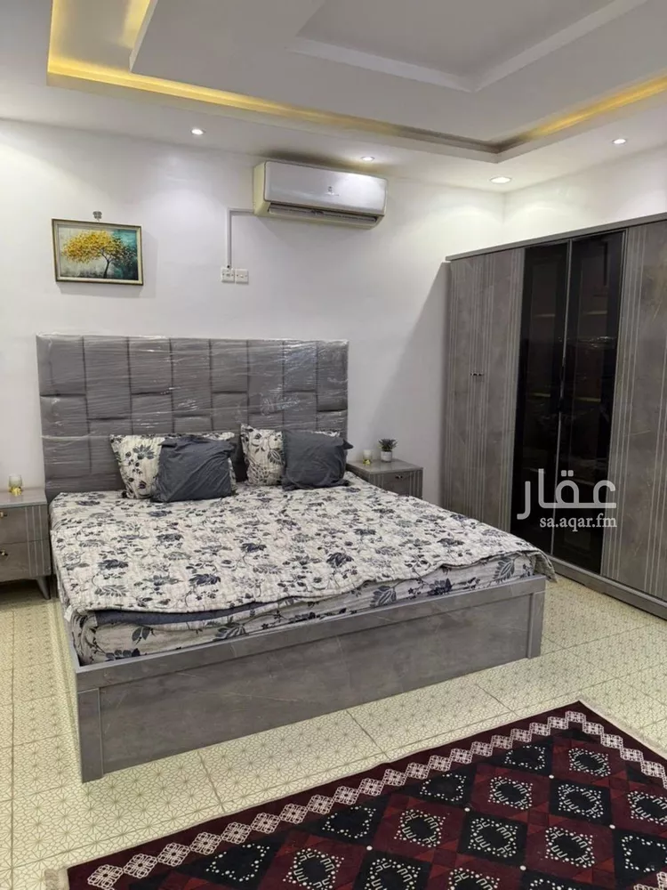 شقة للإيجار في شارع ابن سعيد المقرئ, حي السعادة, مدينة الرياض, منطقة الرياض