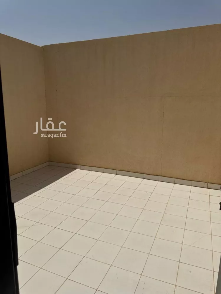 شقة للإيجار في شارع وادي ملحة, حي القادسية, مدينة الرياض, منطقة الرياض صورة 2