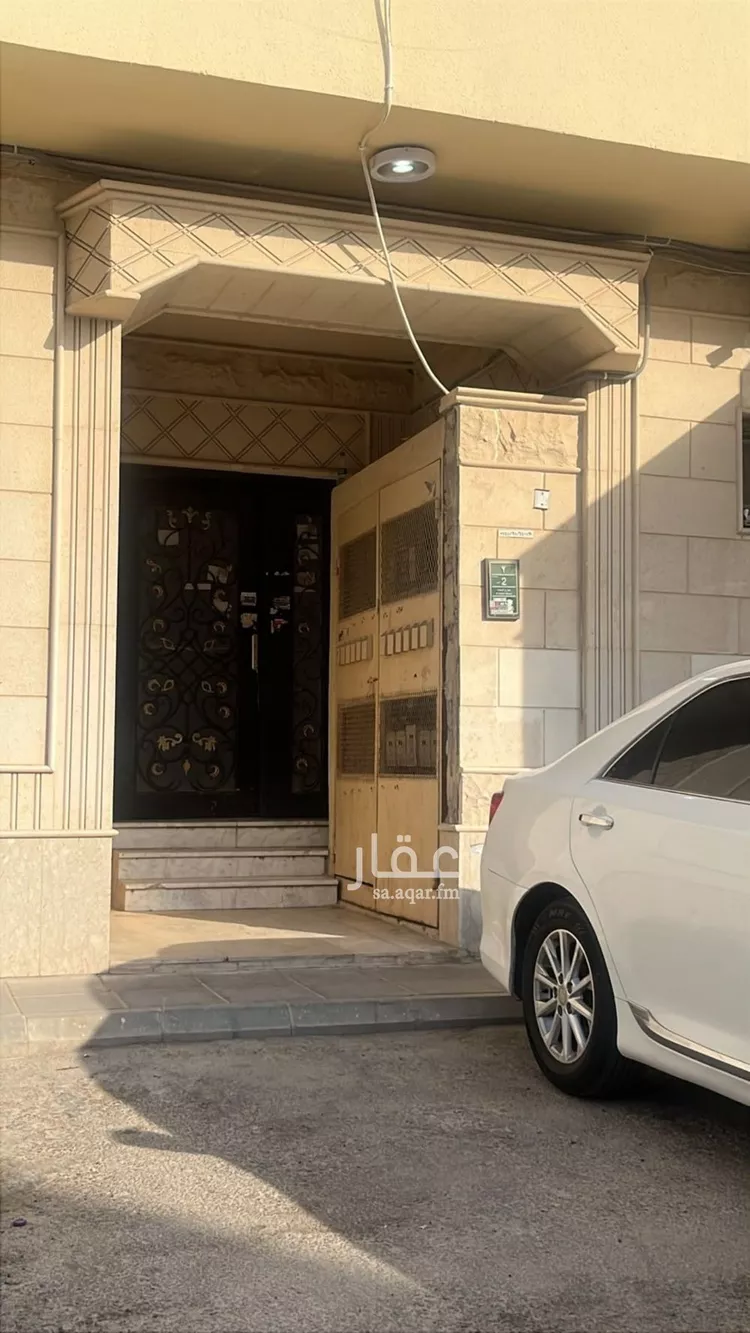 شقة للإيجار في شارع خالد بن زهير الهذلي, حي بدر, مدينة الرياض, منطقة الرياض صورة 4