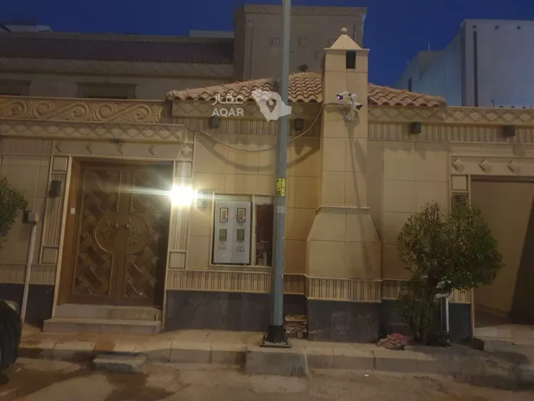 دور للإيجار في شارع نبرة, حي النهضة, مدينة الرياض, منطقة الرياض