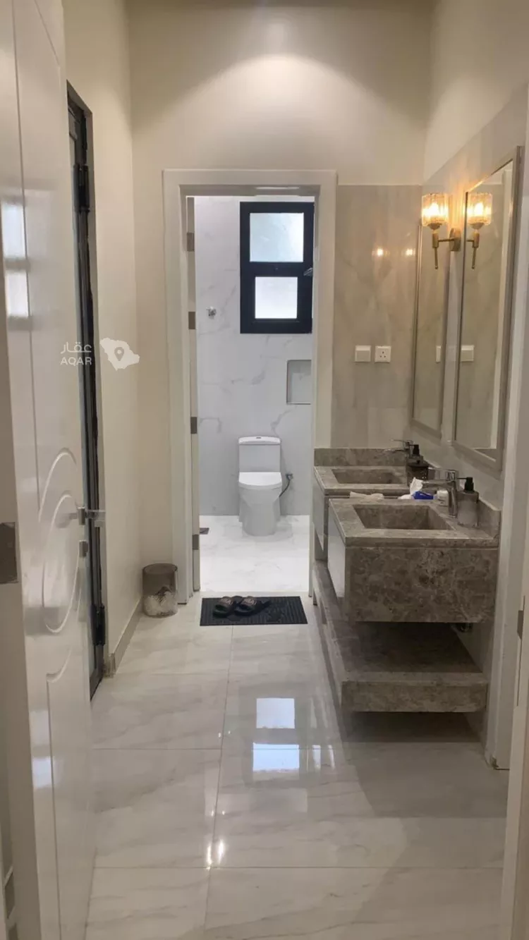 شقة للإيجار في شارع نبرة, حي النهضة, مدينة الرياض, منطقة الرياض صورة 5