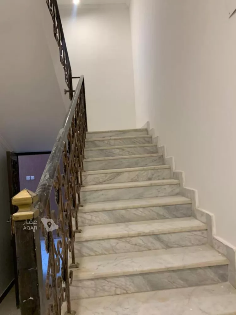 دور للإيجار في شارع رقم 192, حي الياسمين, مدينة الرياض, منطقة الرياض صورة 2