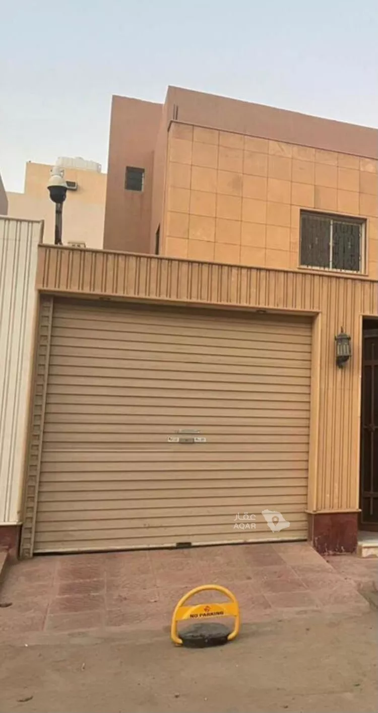 دور للإيجار في شارع رقم 192, حي الياسمين, مدينة الرياض, منطقة الرياض